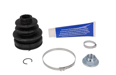 Metelli 13-0122 Bellow, driveshaft 130122: Buy near me in Poland at 2407.PL - Good price!