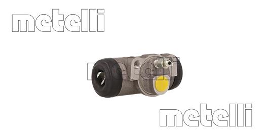 Metelli 041088 Wheel Brake Cylinder 041088: Buy near me in Poland at 2407.PL - Good price!