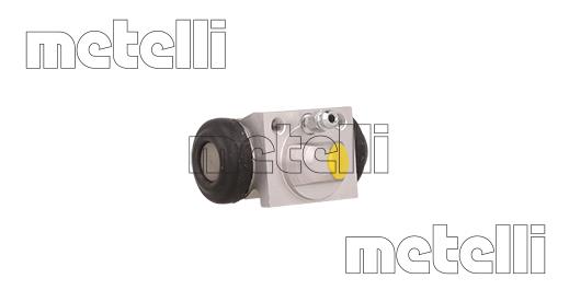 Metelli 041078 Wheel Brake Cylinder 041078: Buy near me in Poland at 2407.PL - Good price!