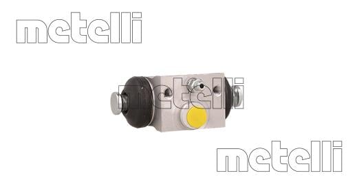 Metelli 041069 Wheel Brake Cylinder 041069: Buy near me at 2407.PL in Poland at an Affordable price!