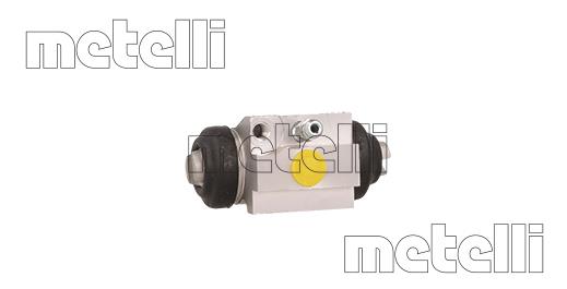Metelli 041068 Wheel Brake Cylinder 041068: Buy near me in Poland at 2407.PL - Good price!