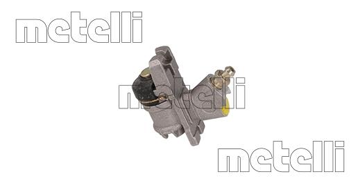 Metelli 04-0128 Wheel Brake Cylinder 040128: Buy near me in Poland at 2407.PL - Good price!