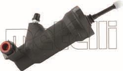 Metelli 540069 Clutch slave cylinder 540069: Buy near me in Poland at 2407.PL - Good price!