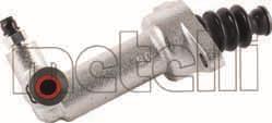 Metelli 540082 Clutch slave cylinder 540082: Buy near me in Poland at 2407.PL - Good price!