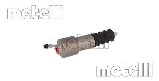Metelli 540102 Clutch slave cylinder 540102: Buy near me in Poland at 2407.PL - Good price!
