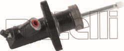 Metelli 540053 Clutch slave cylinder 540053: Buy near me in Poland at 2407.PL - Good price!