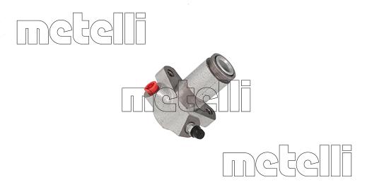 Metelli 540095 Kupplungsnehmerzylinder 540095: Kaufen Sie zu einem guten Preis in Polen bei 2407.PL!