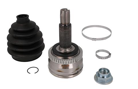 Metelli 15-1828 Joint Kit, drive shaft 151828: Buy near me in Poland at 2407.PL - Good price!