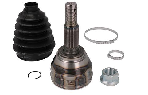 Metelli 15-1854 Joint Kit, drive shaft 151854: Buy near me in Poland at 2407.PL - Good price!