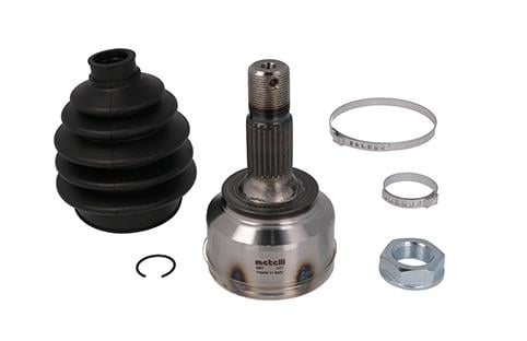 Metelli 15-1867 Joint Kit, drive shaft 151867: Buy near me in Poland at 2407.PL - Good price!