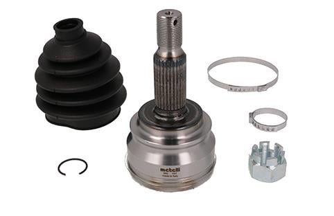 Metelli 15-1880 Joint Kit, drive shaft 151880: Buy near me in Poland at 2407.PL - Good price!