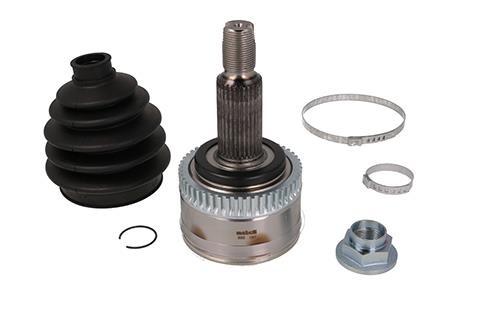Metelli 15-1886 Joint Kit, drive shaft 151886: Buy near me in Poland at 2407.PL - Good price!