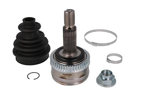 Metelli 15-1887 Joint Kit, drive shaft 151887: Buy near me in Poland at 2407.PL - Good price!