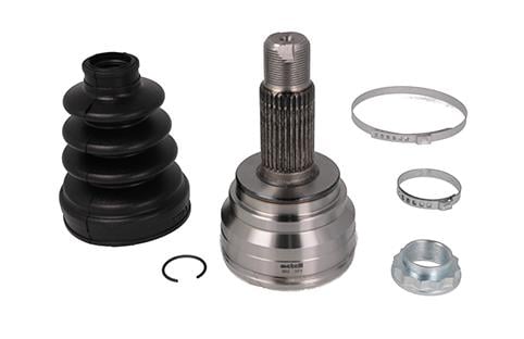 Metelli 15-1892 Joint Kit, drive shaft 151892: Buy near me in Poland at 2407.PL - Good price!