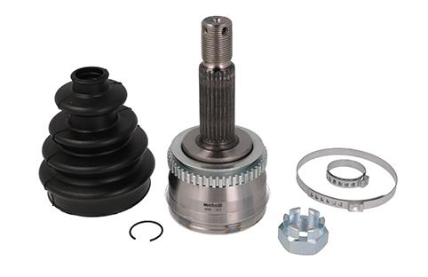 Metelli 15-1888 CV joint 151888: Buy near me in Poland at 2407.PL - Good price!