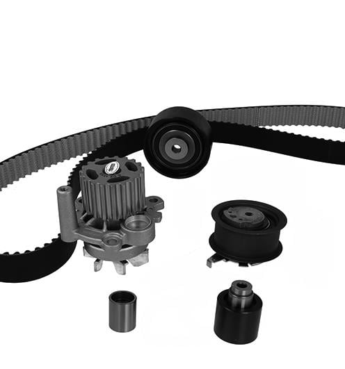 Metelli 30-1355-5 TIMING BELT KIT WITH WATER PUMP 3013555: Buy near me at 2407.PL in Poland at an Affordable price!