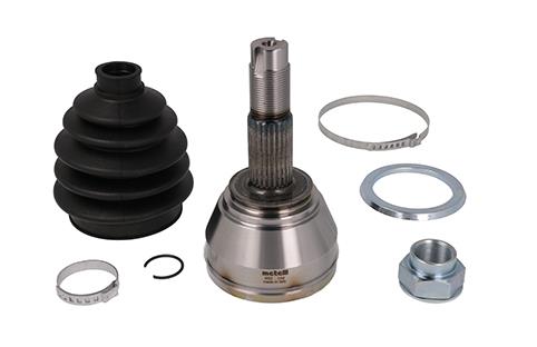 Metelli 15-1853 Joint Kit, drive shaft 151853: Buy near me in Poland at 2407.PL - Good price!