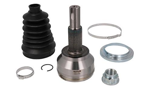 Metelli 15-1878 Joint Kit, drive shaft 151878: Buy near me in Poland at 2407.PL - Good price!