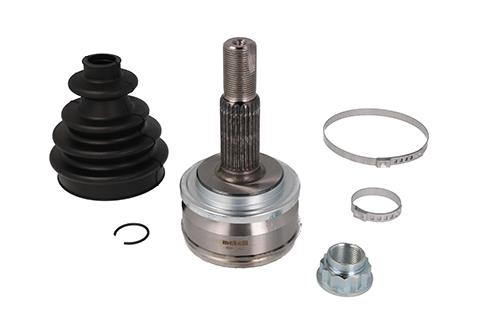 Metelli 15-1890 Joint Kit, drive shaft 151890: Buy near me in Poland at 2407.PL - Good price!