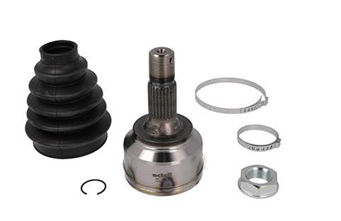 Metelli 15-1899 Joint Kit, drive shaft 151899: Buy near me in Poland at 2407.PL - Good price!