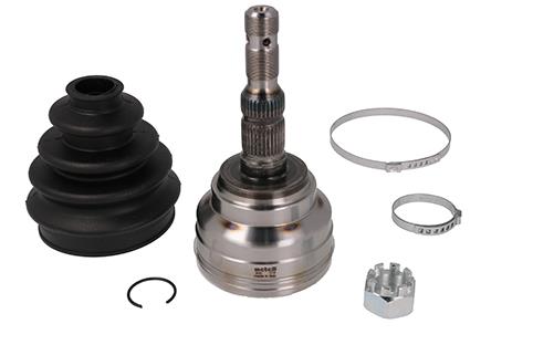 Metelli 15-1900 Joint Kit, drive shaft 151900: Buy near me in Poland at 2407.PL - Good price!