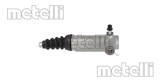 Metelli 54-0061 Slave Cylinder, clutch 540061: Buy near me in Poland at 2407.PL - Good price!