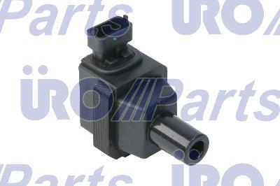 Uro 0001587203 Ignition coil 0001587203: Buy near me in Poland at 2407.PL - Good price!