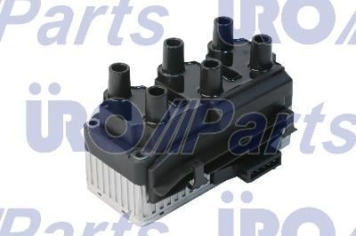 Uro 021905106 Ignition coil 021905106: Buy near me in Poland at 2407.PL - Good price!