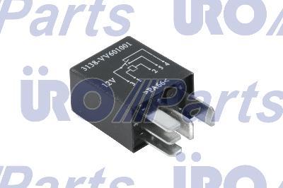 Uro 30765031 Relay 30765031: Buy near me in Poland at 2407.PL - Good price!