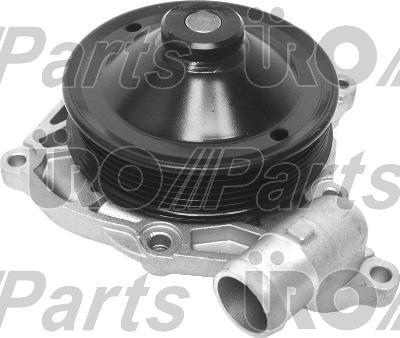 Uro 99610601154 Water pump 99610601154: Buy near me in Poland at 2407.PL - Good price!
