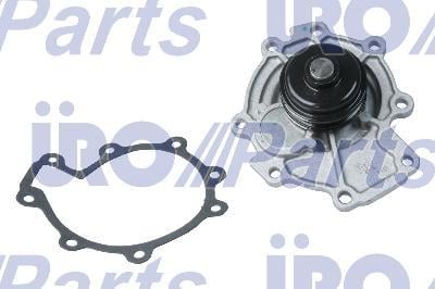 Uro C2S43292 Water pump C2S43292: Buy near me in Poland at 2407.PL - Good price!