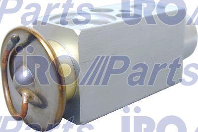 Uro 64111468479 Air conditioner expansion valve 64111468479: Buy near me in Poland at 2407.PL - Good price!