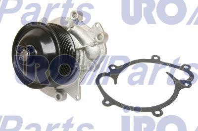 Uro 6422000701 Water pump 6422000701: Buy near me in Poland at 2407.PL - Good price!