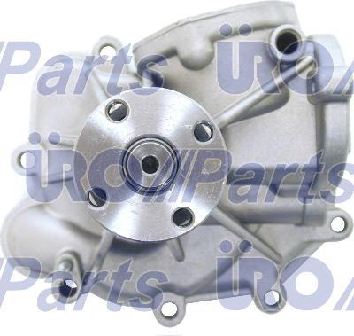 Uro 1162001701 Water pump 1162001701: Buy near me in Poland at 2407.PL - Good price!
