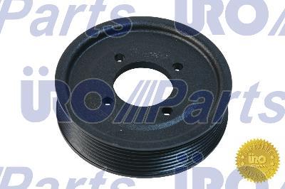 Uro 11511742045PRM Coolant pump pulley 11511742045PRM: Buy near me in Poland at 2407.PL - Good price!