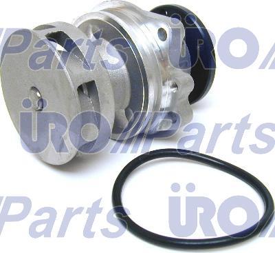 Uro 11517527799 Water pump 11517527799: Buy near me in Poland at 2407.PL - Good price!