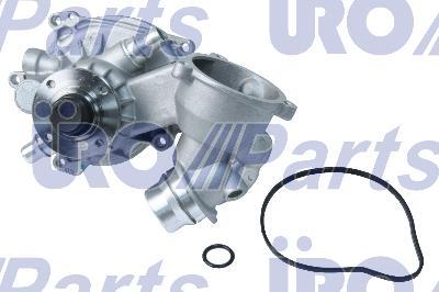 Uro 11517586781 Water pump 11517586781: Buy near me at 2407.PL in Poland at an Affordable price!