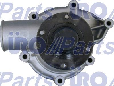 Uro 11519070761 Water pump 11519070761: Buy near me in Poland at 2407.PL - Good price!