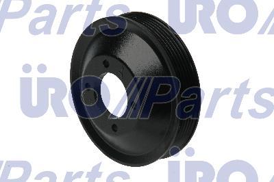Uro 11511730554PRM Coolant pump pulley 11511730554PRM: Buy near me in Poland at 2407.PL - Good price!
