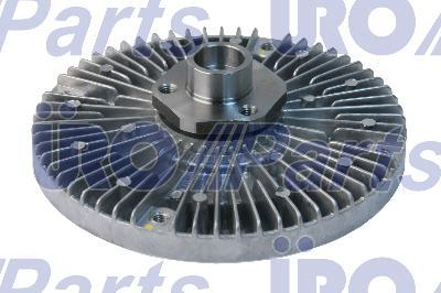 Uro 058121350 Clutch, radiator fan 058121350: Buy near me at 2407.PL in Poland at an Affordable price!