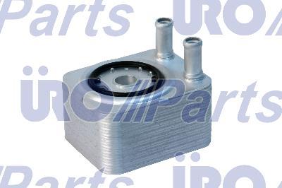 Uro 038117021E Oil Cooler, engine oil 038117021E: Buy near me at 2407.PL in Poland at an Affordable price!