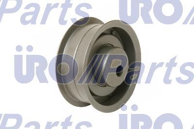 Uro 051109243 Tensioner pulley, timing belt 051109243: Buy near me in Poland at 2407.PL - Good price!