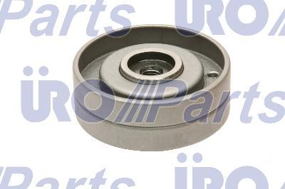Uro 069109243B Tensioner pulley, timing belt 069109243B: Buy near me in Poland at 2407.PL - Good price!