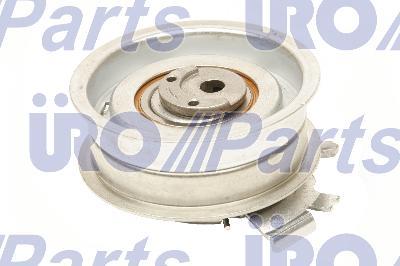 Uro 06A109479A Tensioner pulley, timing belt 06A109479A: Buy near me in Poland at 2407.PL - Good price!