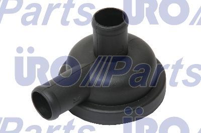 Uro 06A129101D Valve, engine block breather 06A129101D: Buy near me in Poland at 2407.PL - Good price!