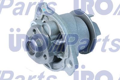 Uro 022121011 Water pump 022121011: Buy near me in Poland at 2407.PL - Good price!