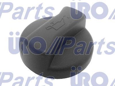 Uro 026103485A Oil filler cap 026103485A: Buy near me in Poland at 2407.PL - Good price!