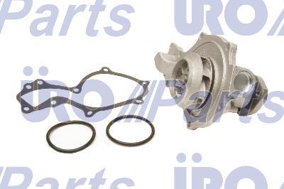 Uro 026121005F Water pump 026121005F: Buy near me in Poland at 2407.PL - Good price!