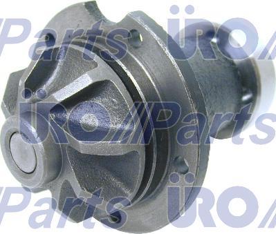 Uro 1102001720 Water pump 1102001720: Buy near me in Poland at 2407.PL - Good price!