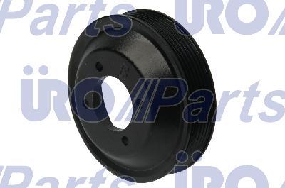 Uro 11511436590PRM Coolant pump pulley 11511436590PRM: Buy near me in Poland at 2407.PL - Good price!